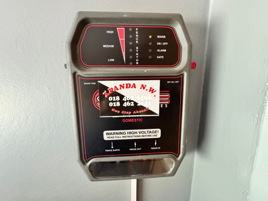 6 Bedroom Property for Sale in Orkney North West